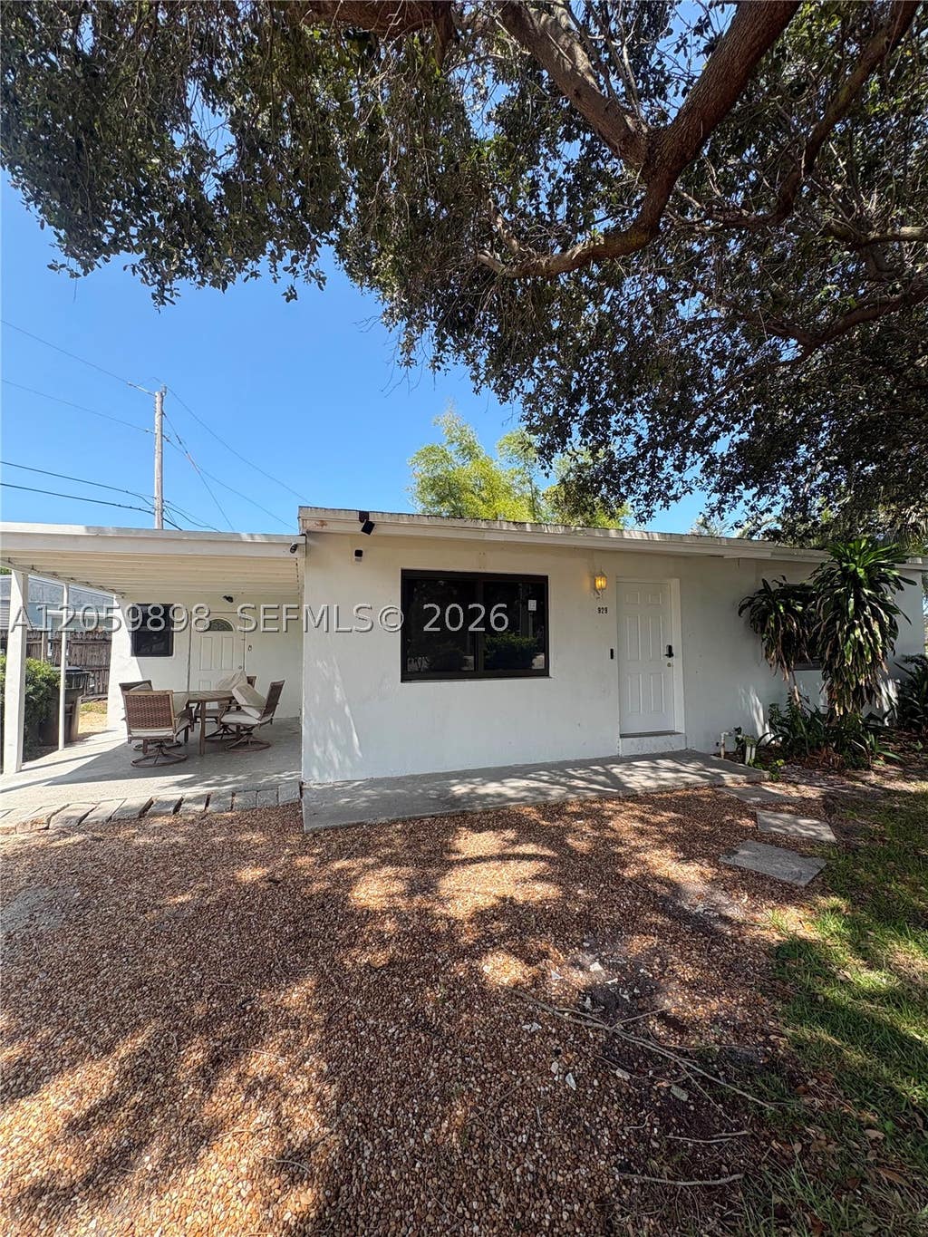 Photo of 929 SW 10th Ave #0, Delray Beach, FL 33444 (MLS # A12059898)
