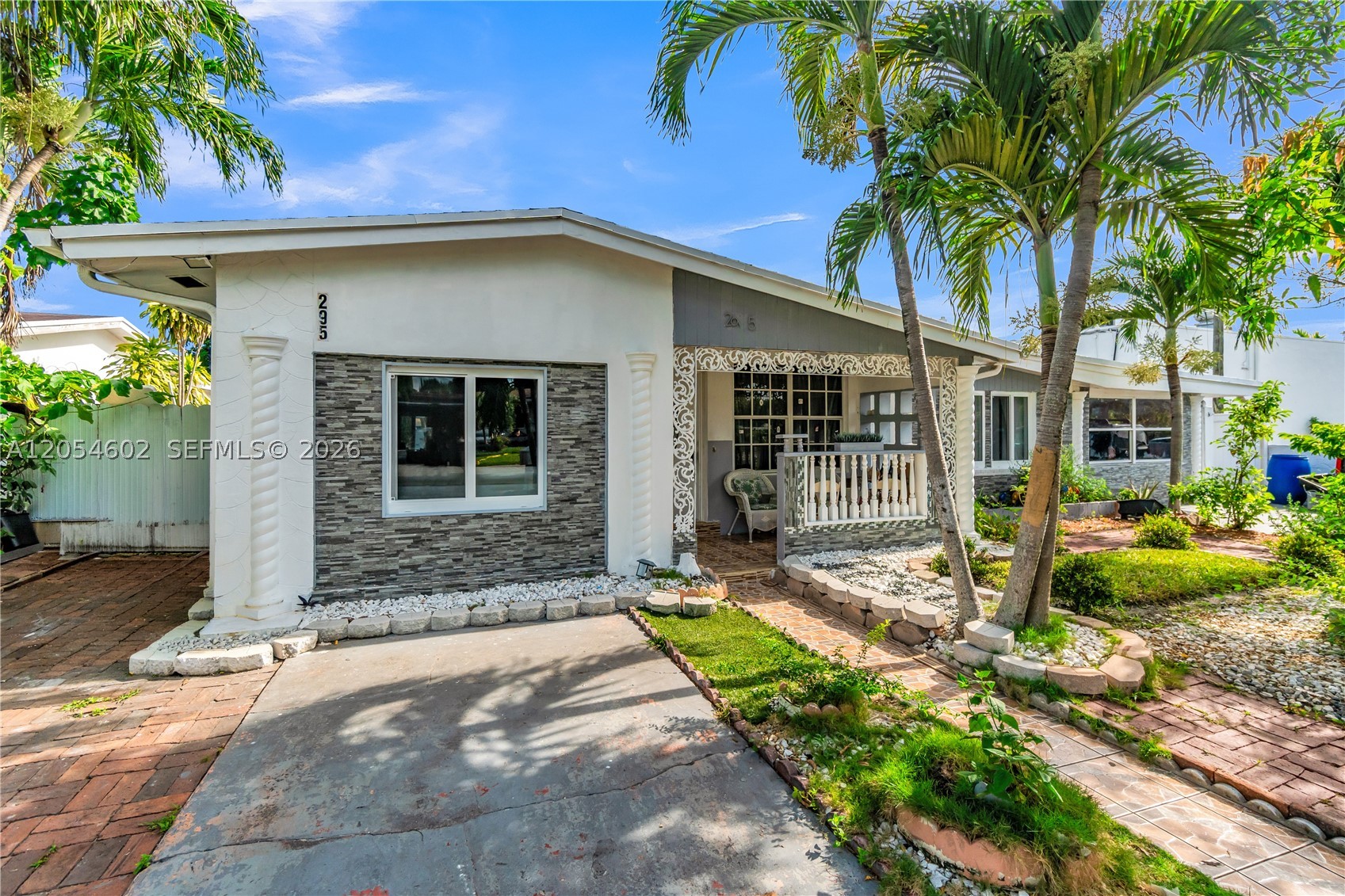 295 NW 122nd St