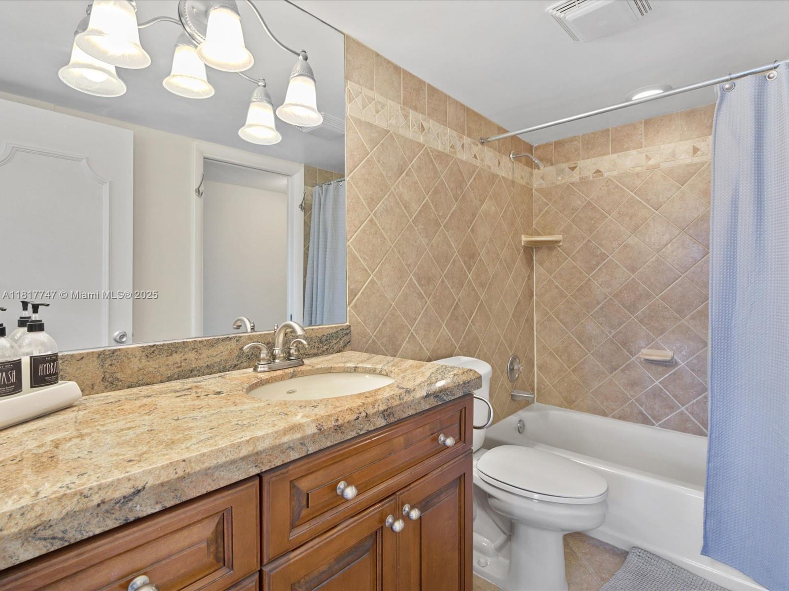 LEISURE GARDENS CONDO - Residential Lease