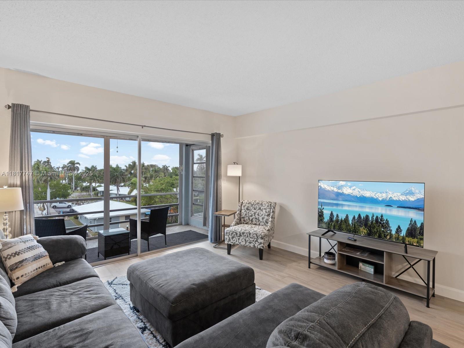 LEISURE GARDENS CONDO - Residential Lease