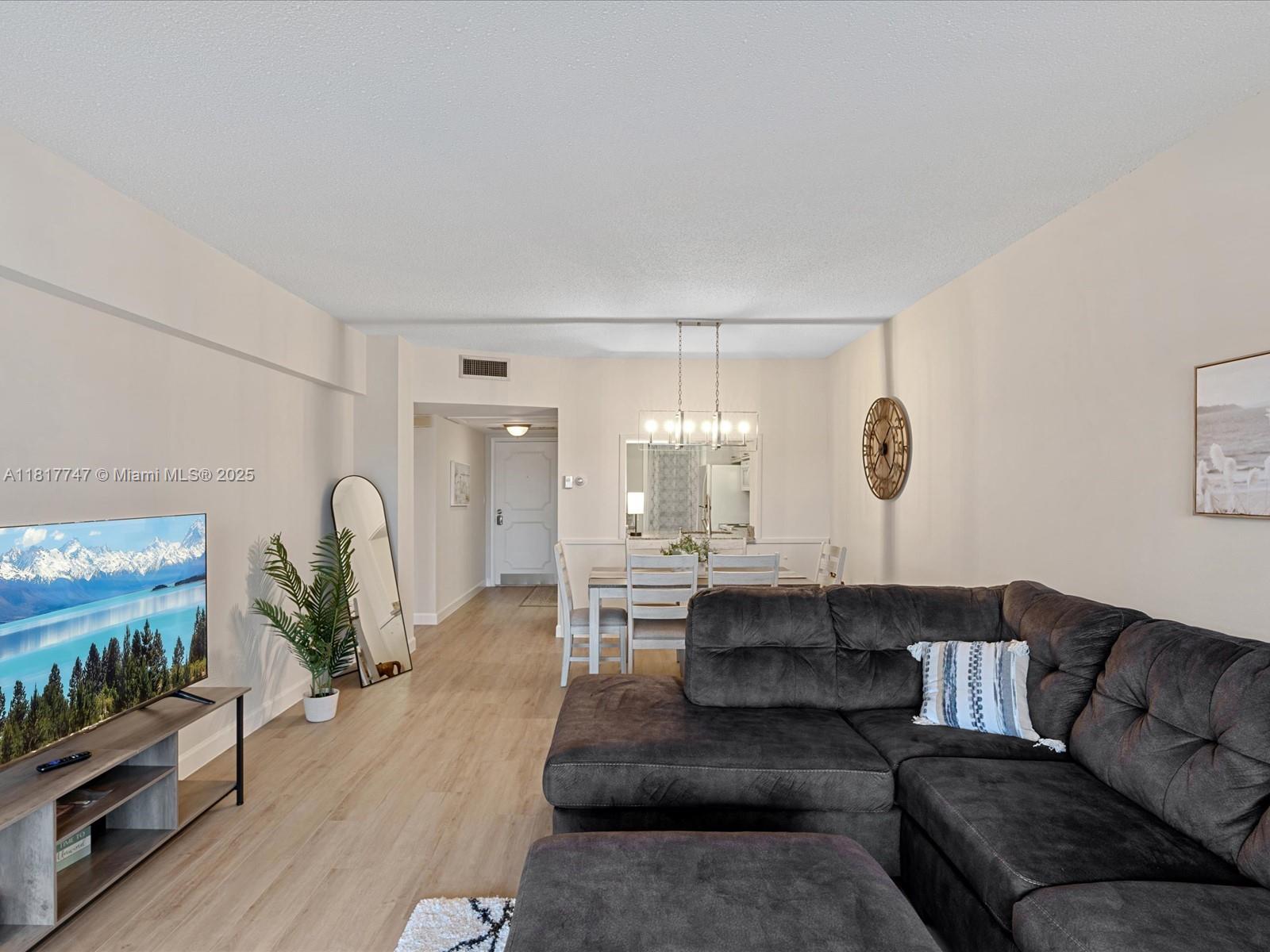 LEISURE GARDENS CONDO - Residential Lease