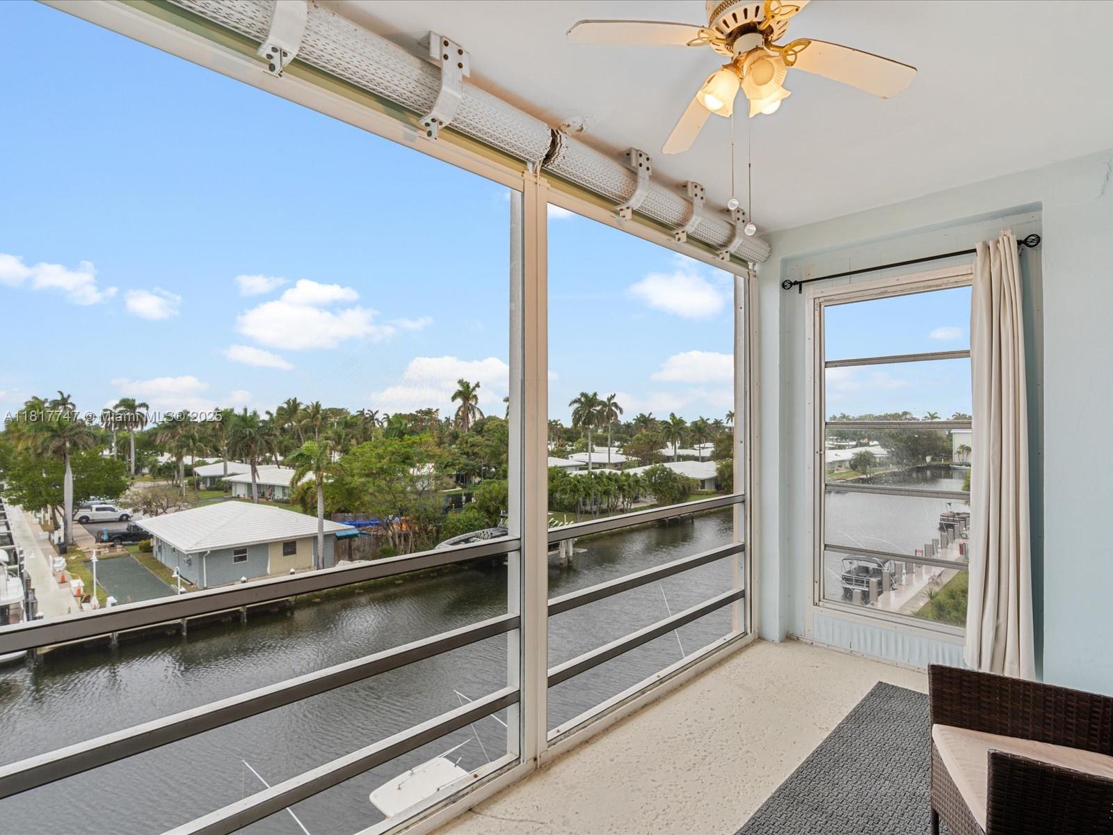 LEISURE GARDENS CONDO - Residential Lease