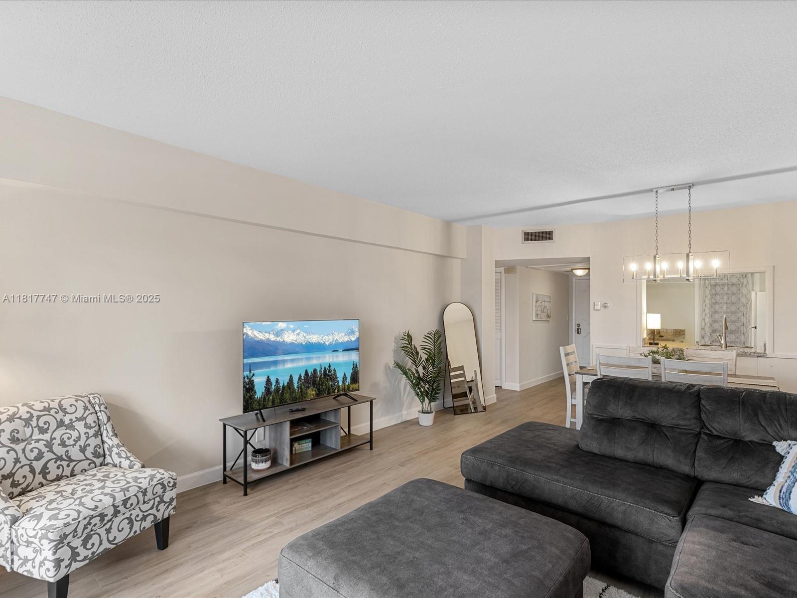 LEISURE GARDENS CONDO - Residential Lease