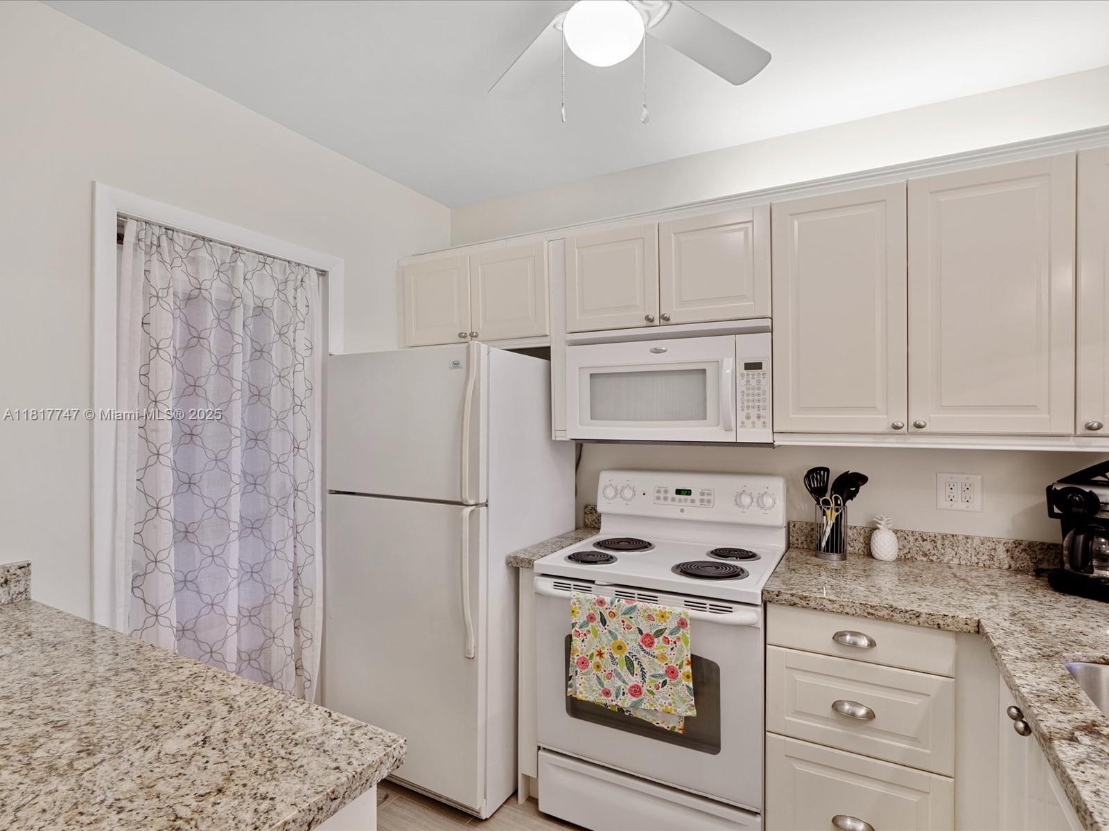 LEISURE GARDENS CONDO - Residential Lease