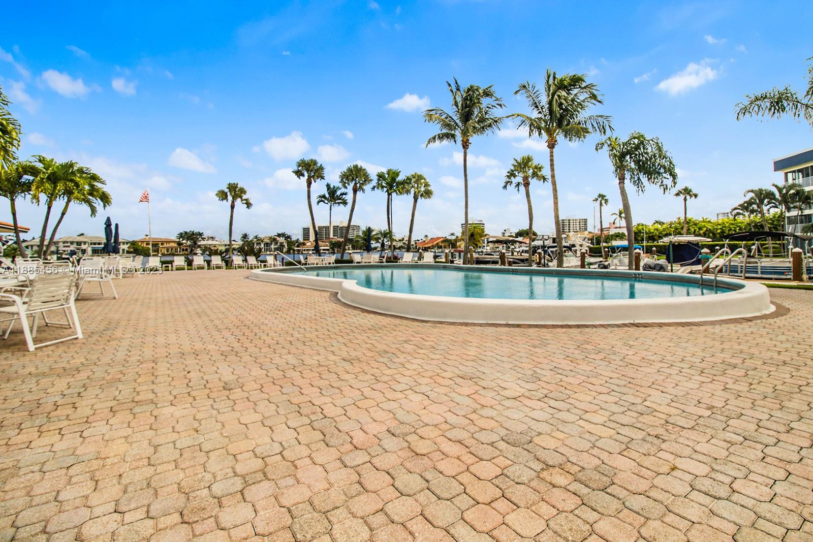 TROPIC HARBOR CONDO PART - Residential