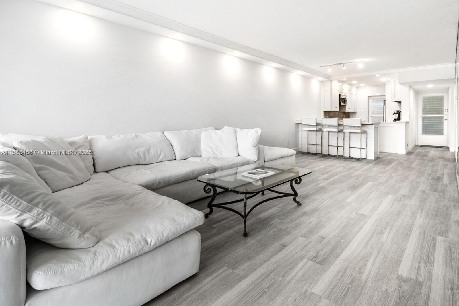 TROPIC HARBOR CONDO PART - Residential