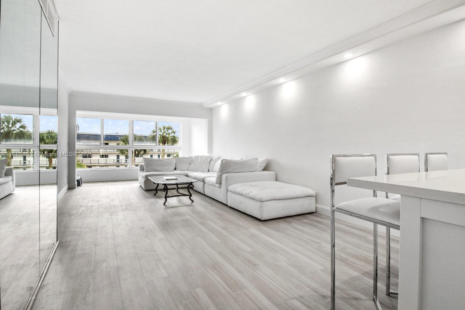 TROPIC HARBOR CONDO PART - Residential