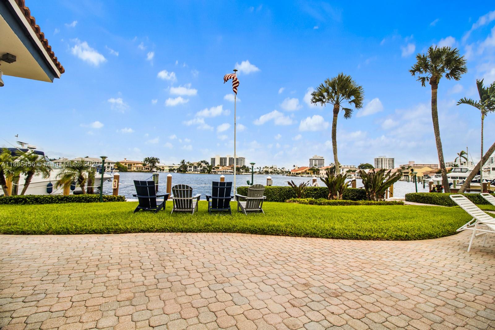 TROPIC HARBOR CONDO PART - Residential