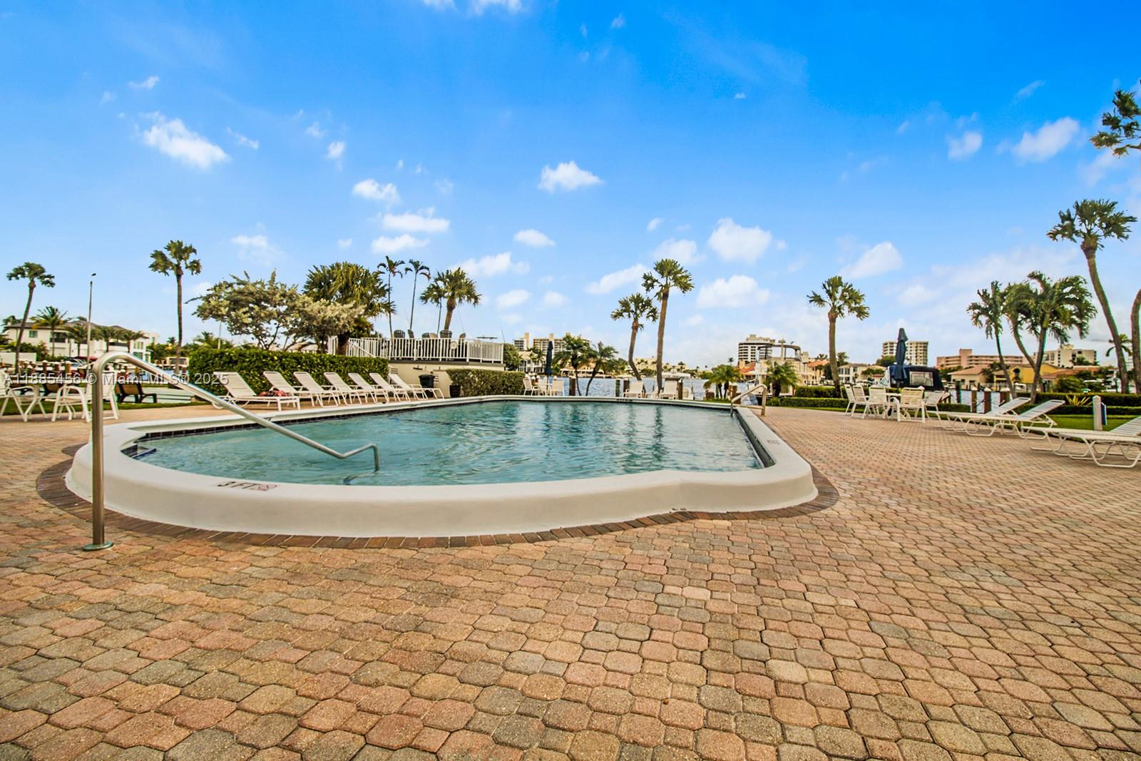 TROPIC HARBOR CONDO PART - Residential