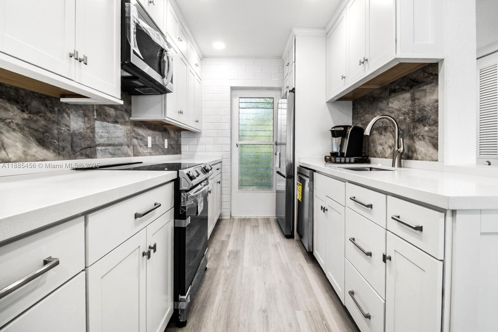 TROPIC HARBOR CONDO PART - Residential