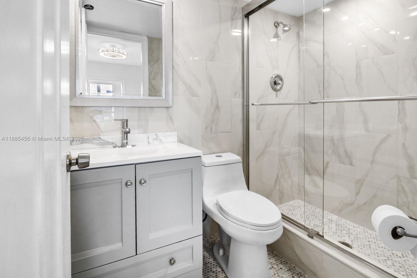 TROPIC HARBOR CONDO PART - Residential