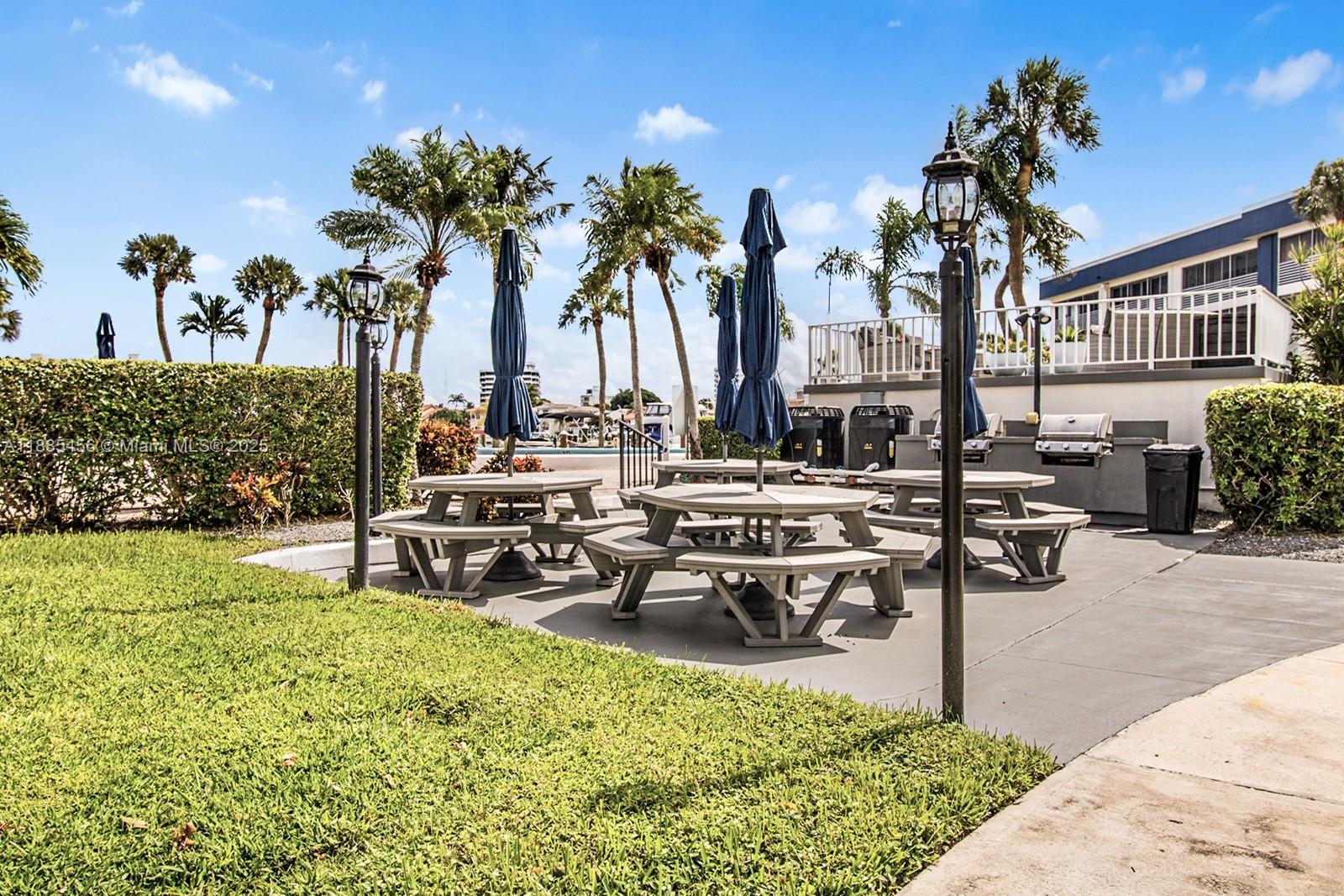 TROPIC HARBOR CONDO PART - Residential