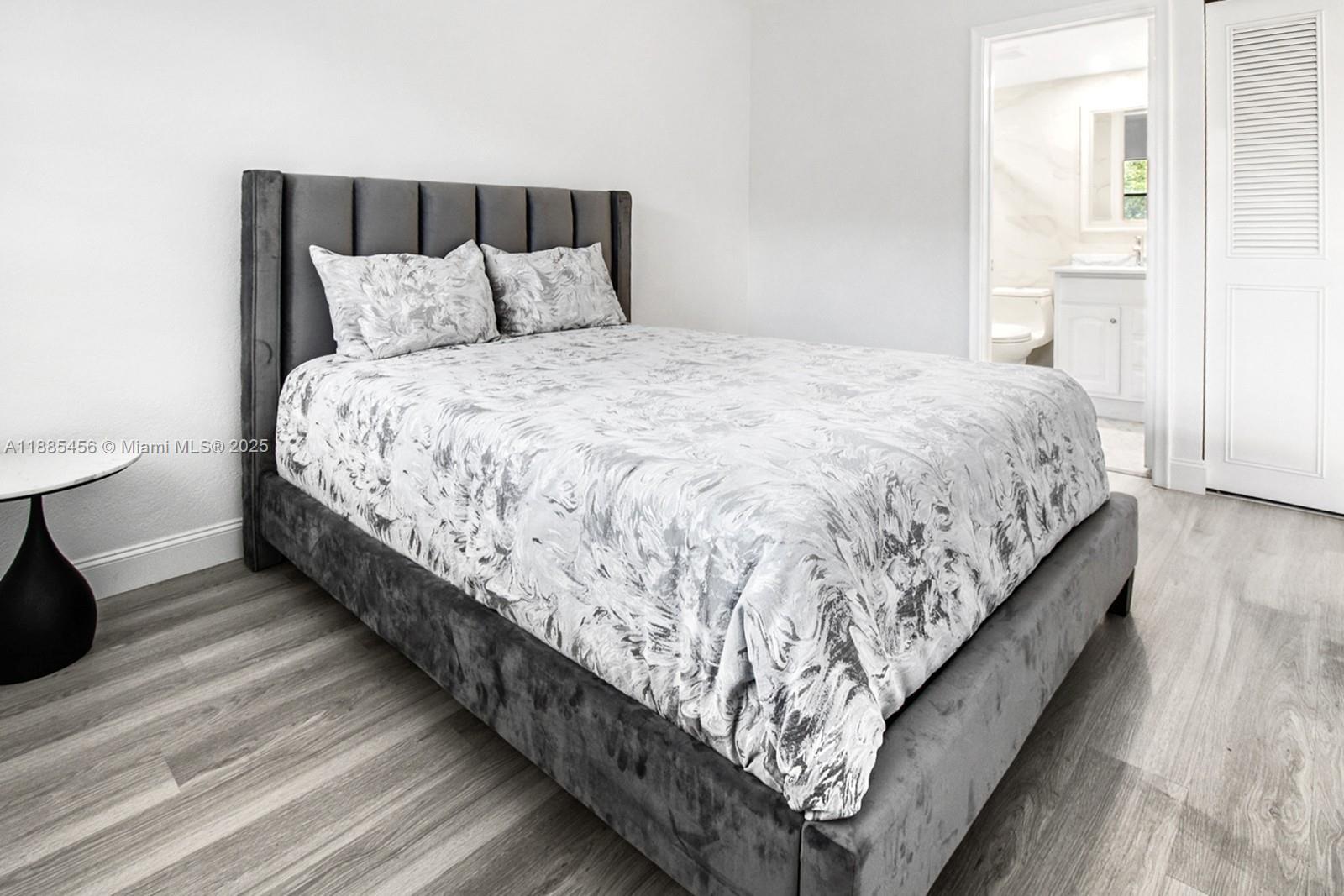 TROPIC HARBOR CONDO PART - Residential