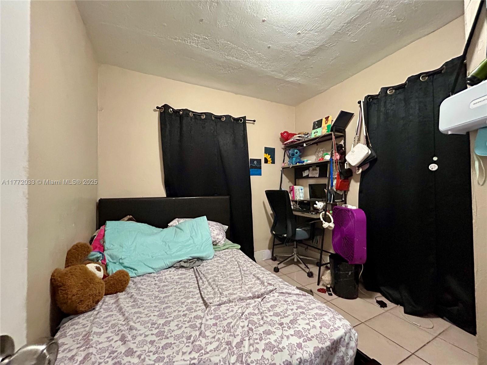 MAGNOLIA SUB - Residential Income