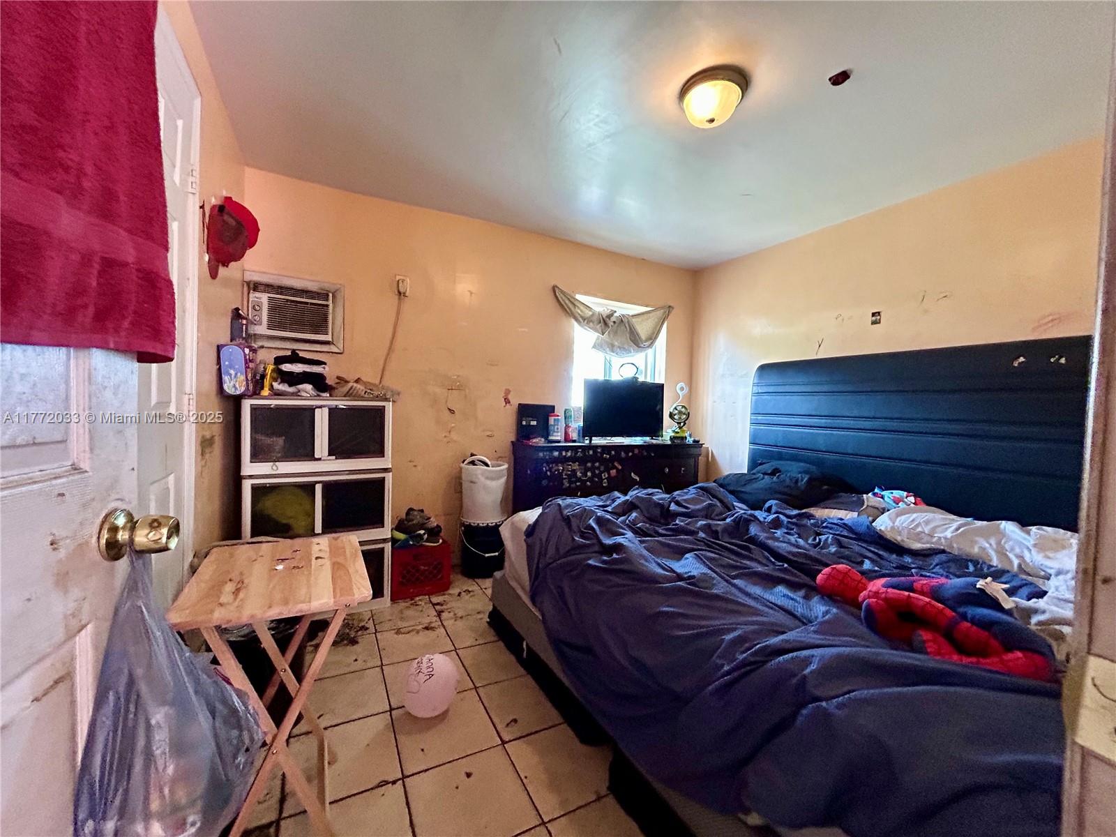 MAGNOLIA SUB - Residential Income