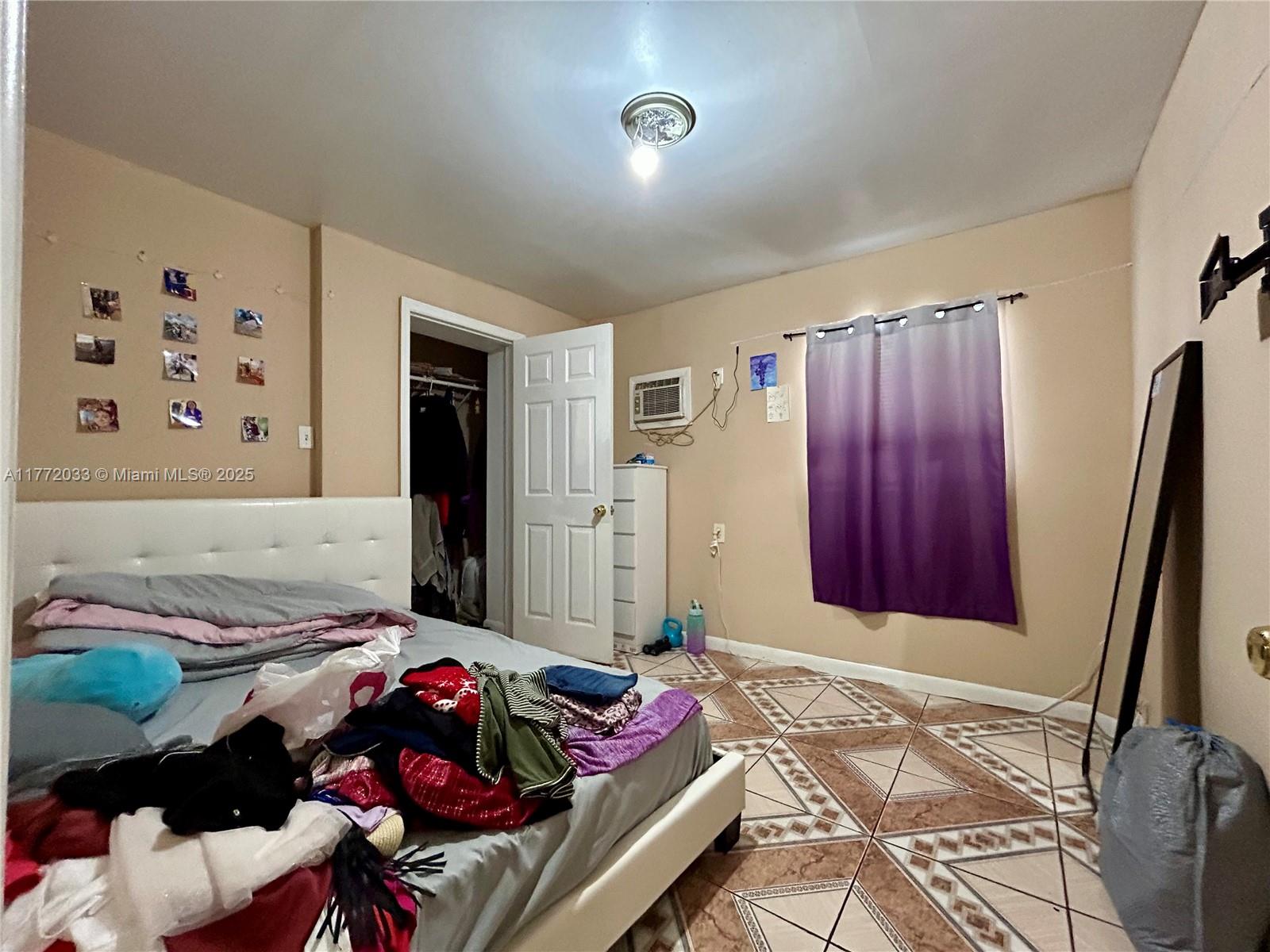 MAGNOLIA SUB - Residential Income