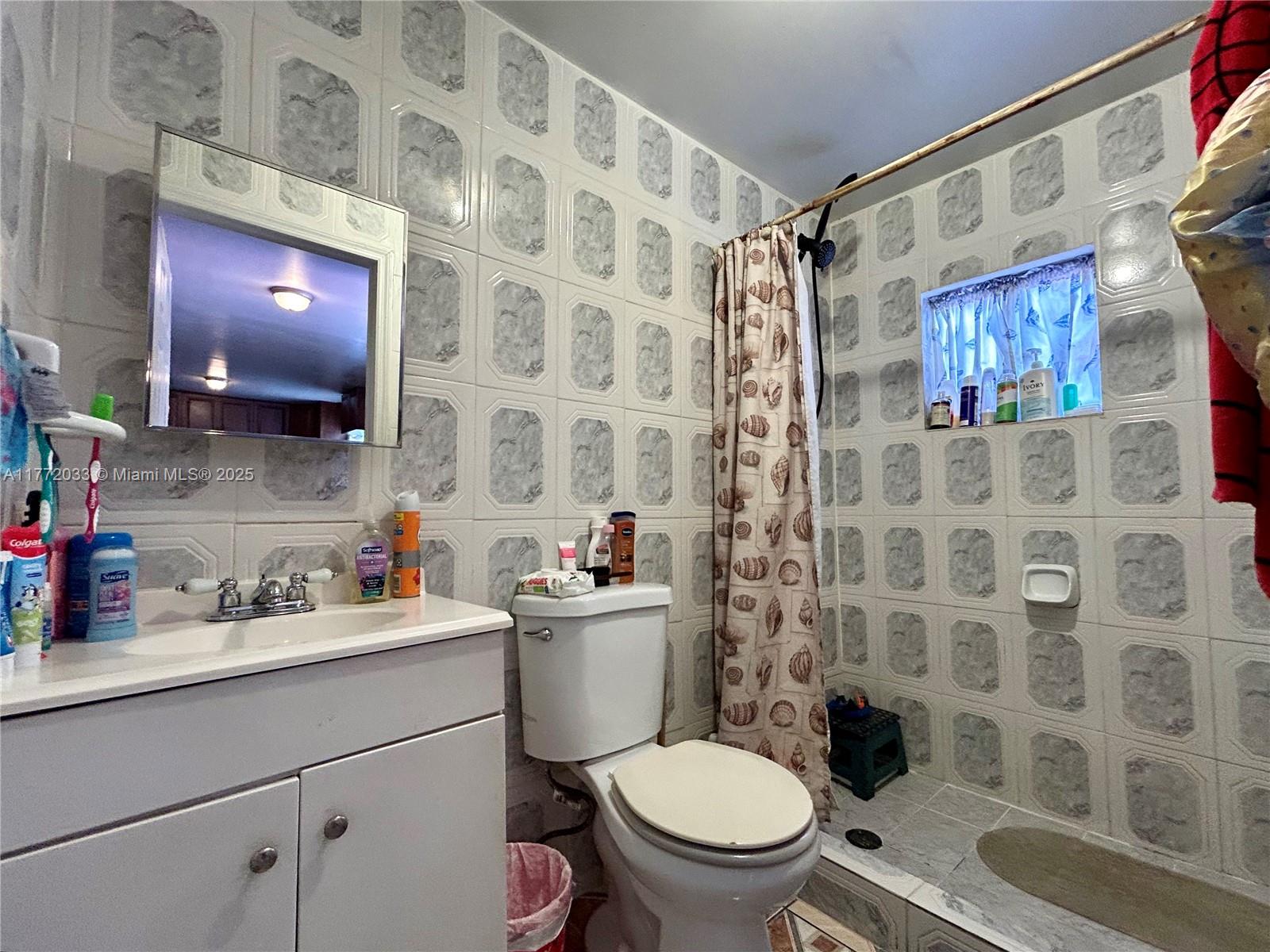 MAGNOLIA SUB - Residential Income