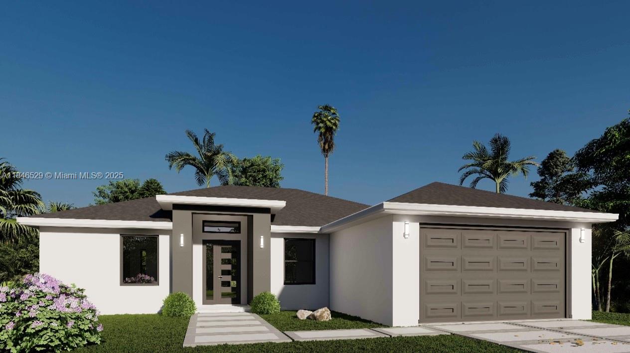 GREENBRIAR - Residential