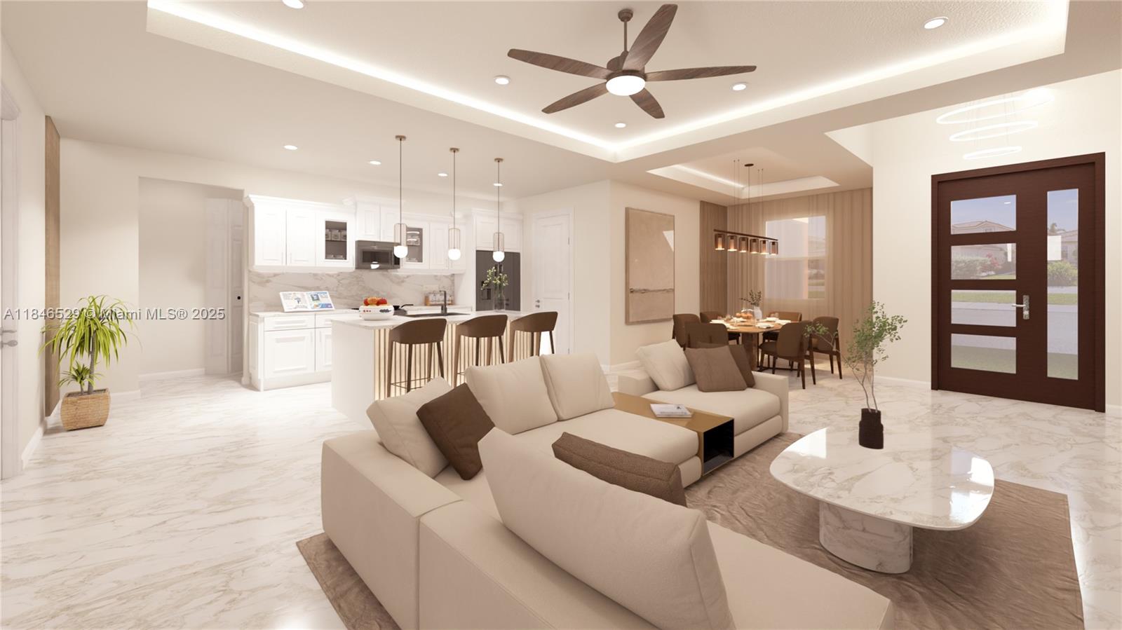 GREENBRIAR - Residential