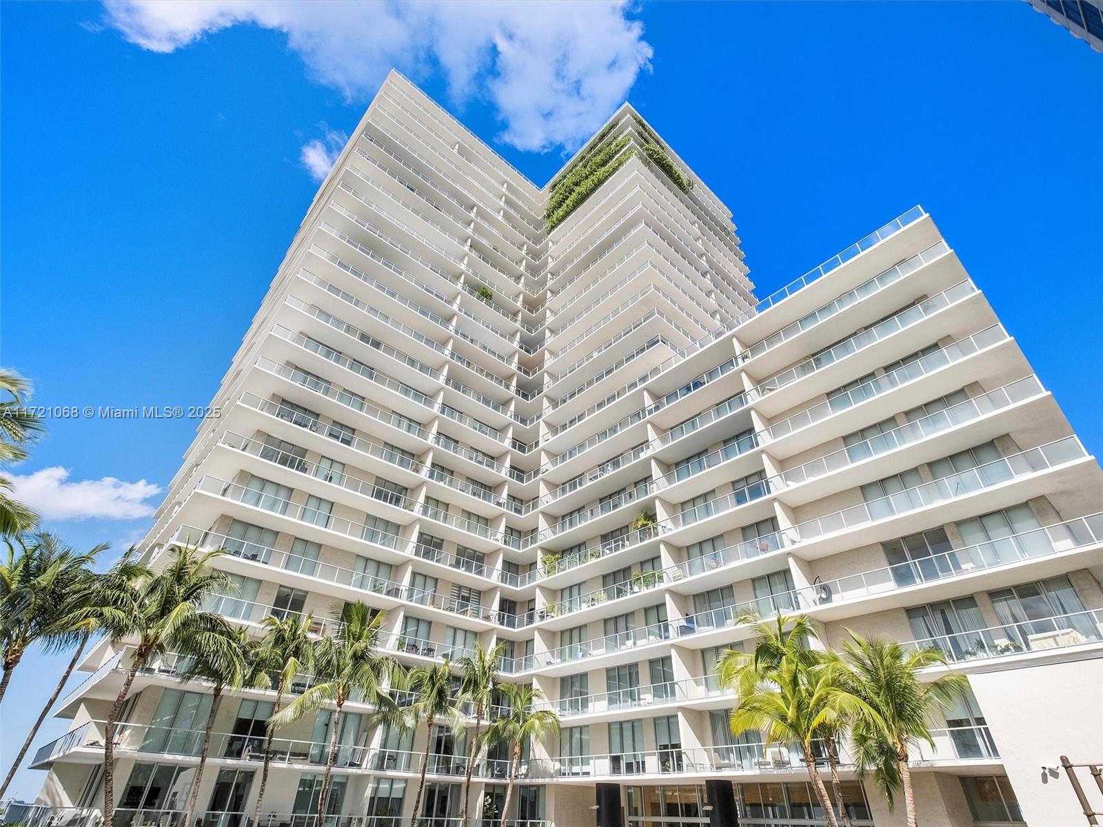 3470 E Coast Ave H1605