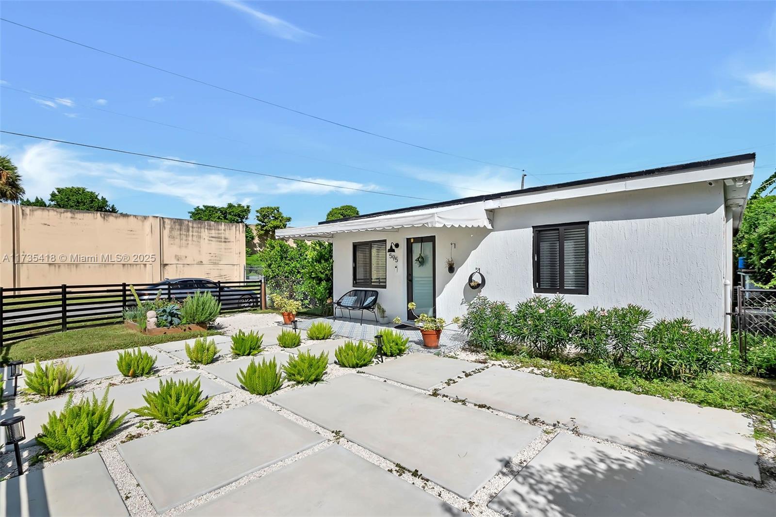 SECURITY HOMESITES - Residential