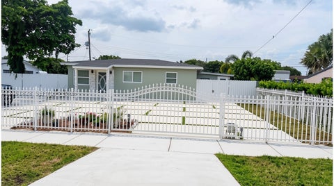 Photo of 3251 NW 177th Ter, Miami Gardens, FL 33056 (MLS # A12051828)