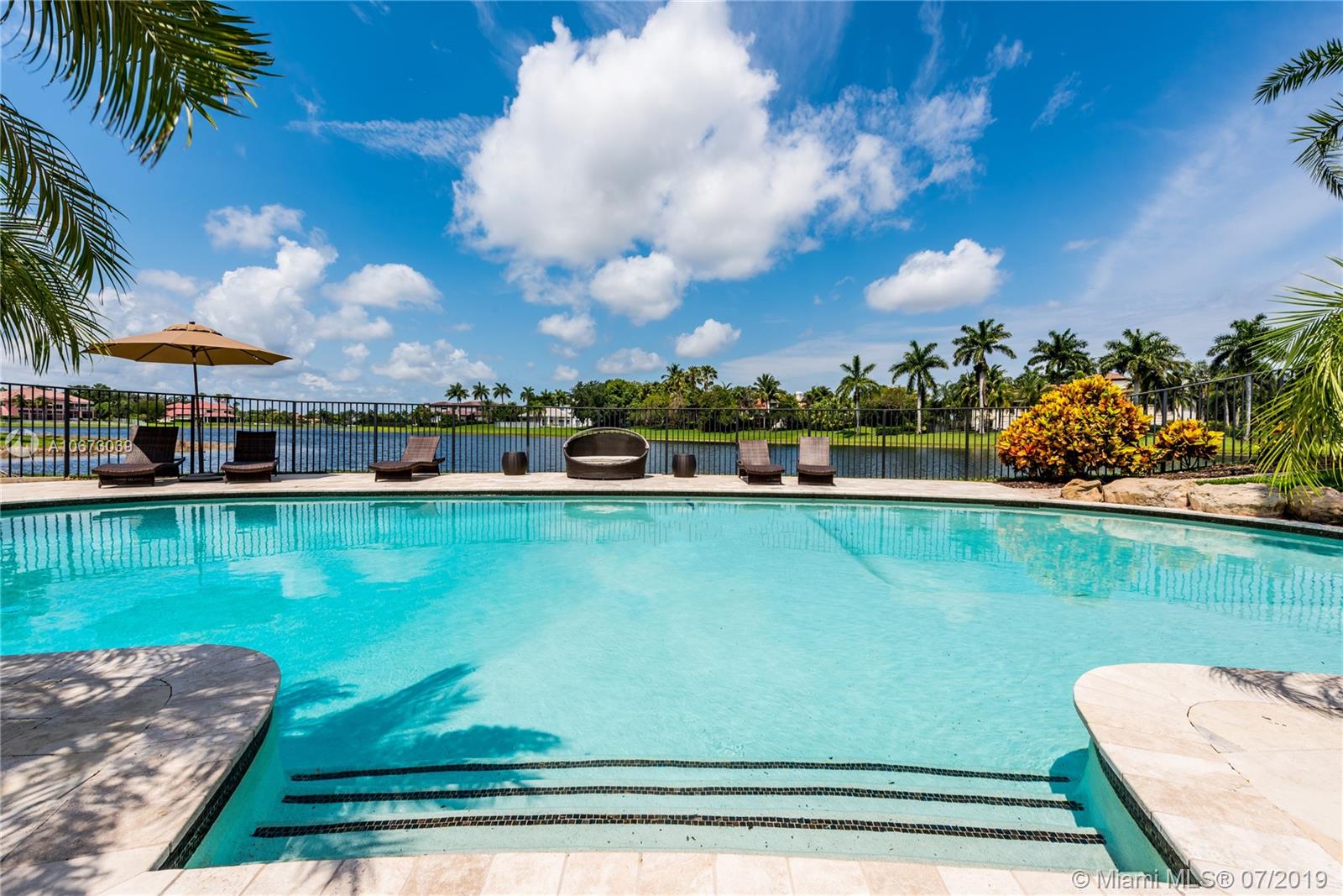 WINDMILL RANCH ESTATES PH - Residential