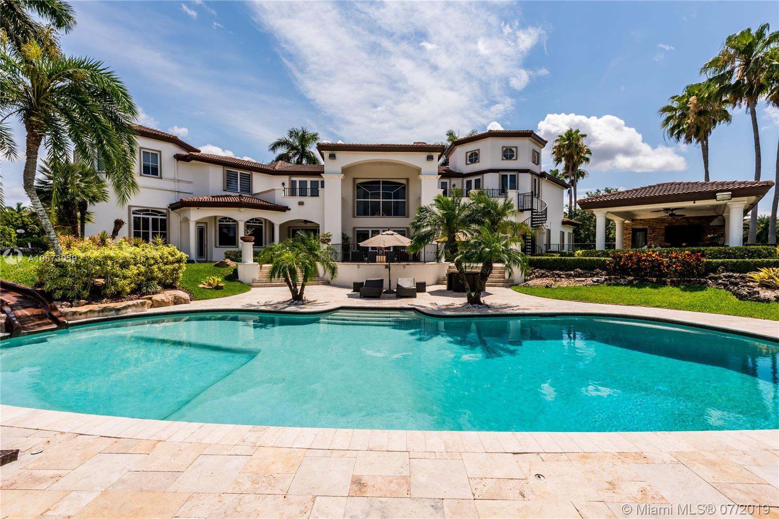 WINDMILL RANCH ESTATES PH - Residential