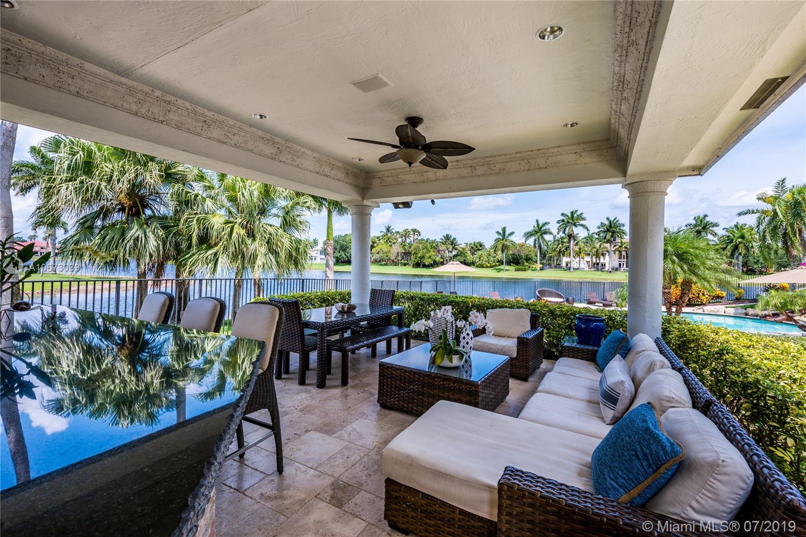 WINDMILL RANCH ESTATES PH - Residential