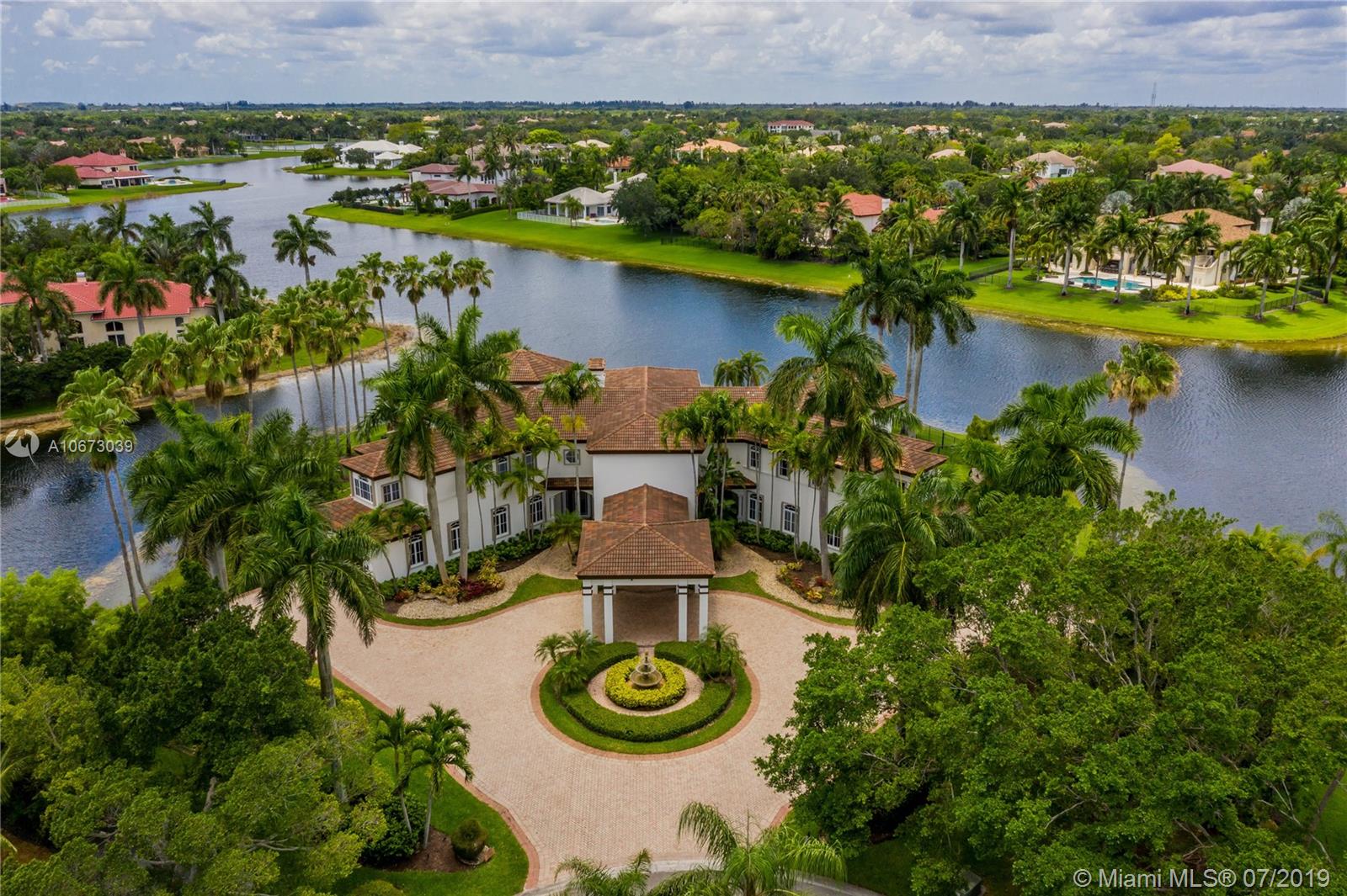 WINDMILL RANCH ESTATES PH - Residential