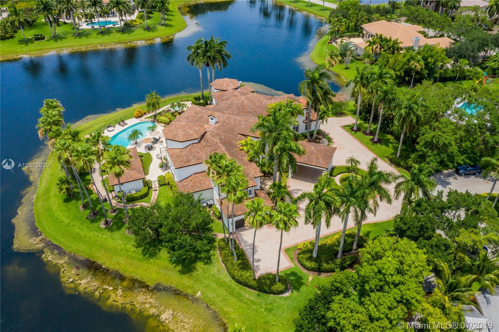 WINDMILL RANCH ESTATES PH - Residential