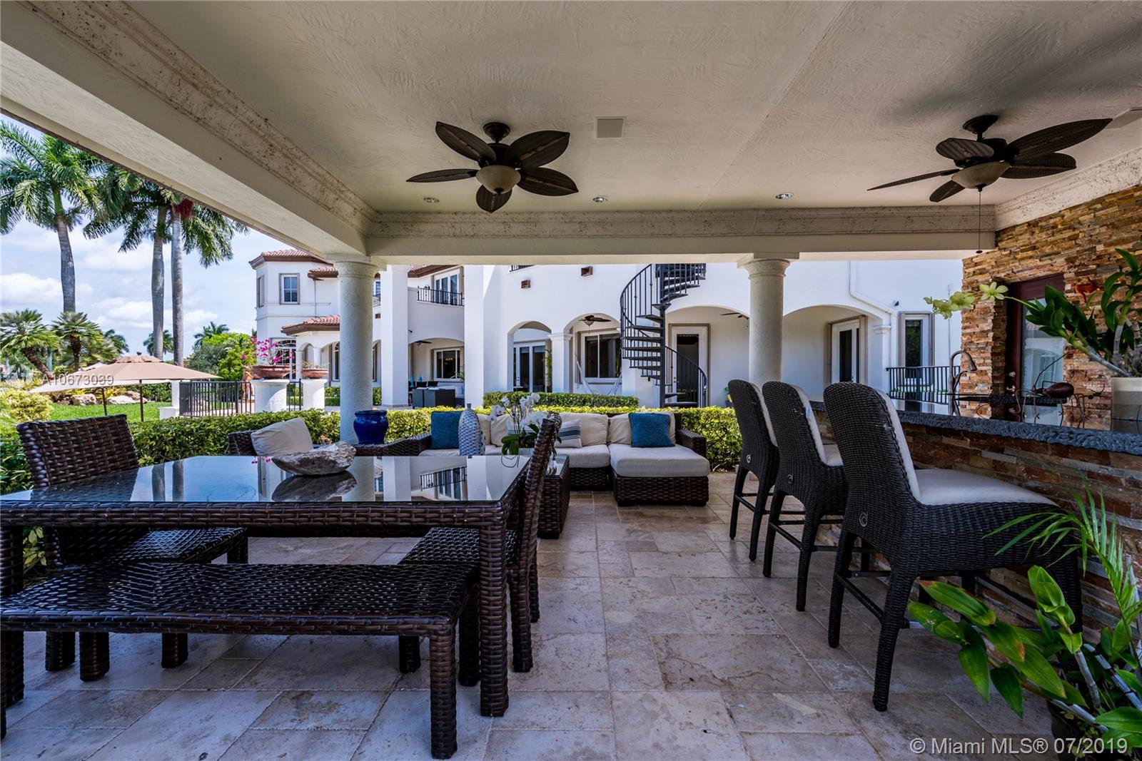 WINDMILL RANCH ESTATES PH - Residential