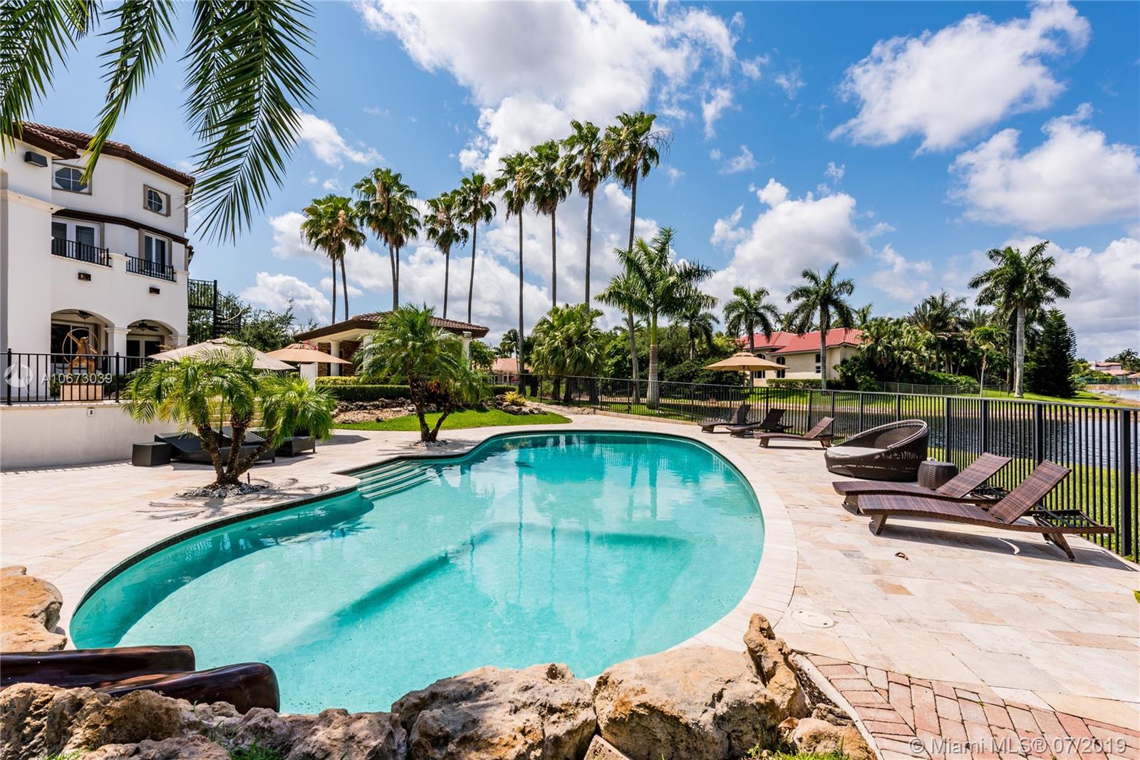 WINDMILL RANCH ESTATES PH - Residential