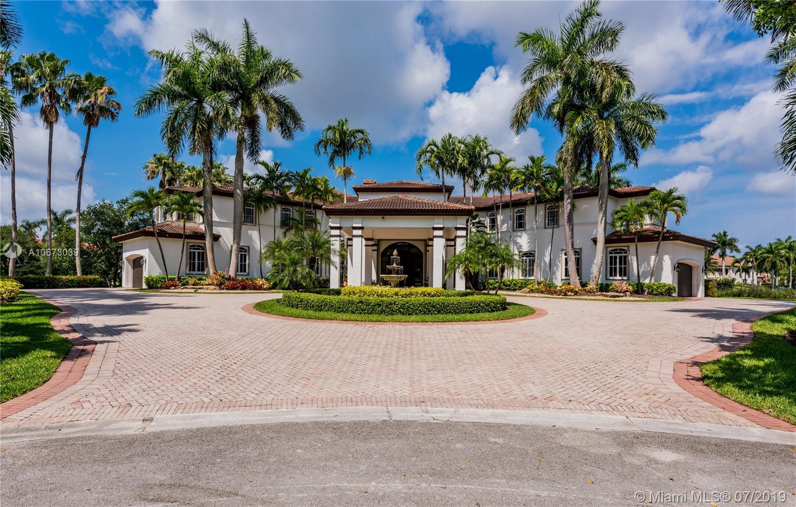 WINDMILL RANCH ESTATES PH - Residential