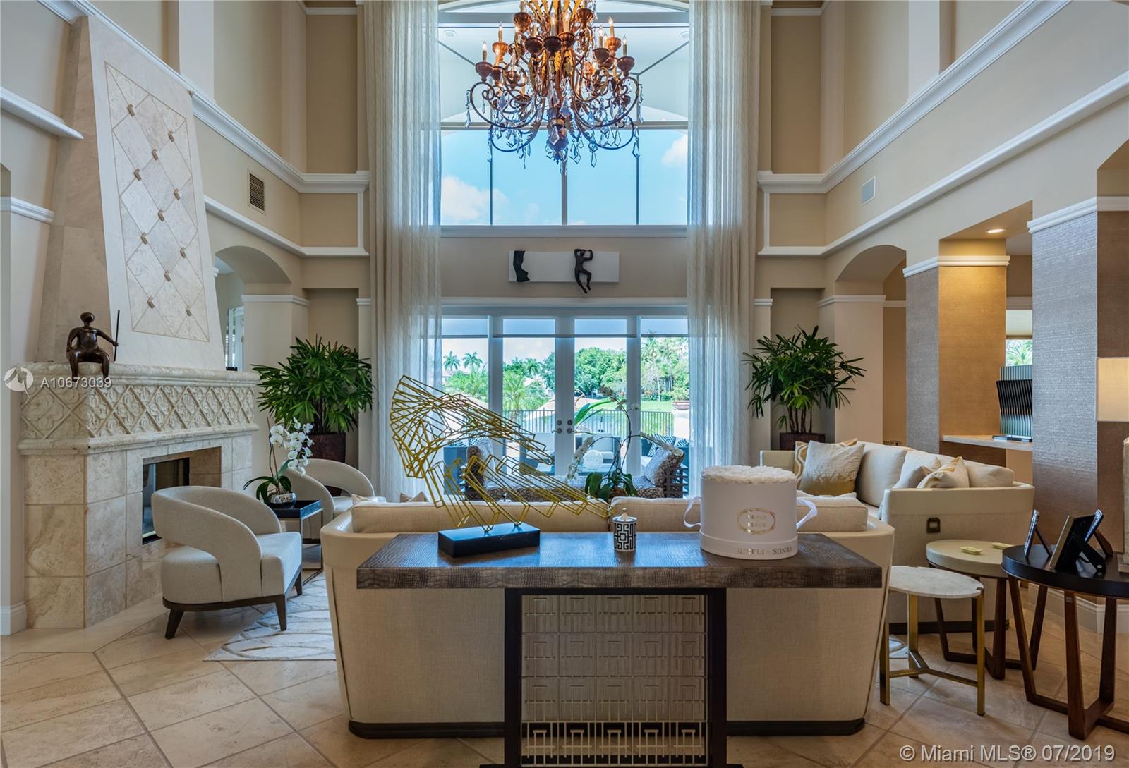 WINDMILL RANCH ESTATES PH - Residential