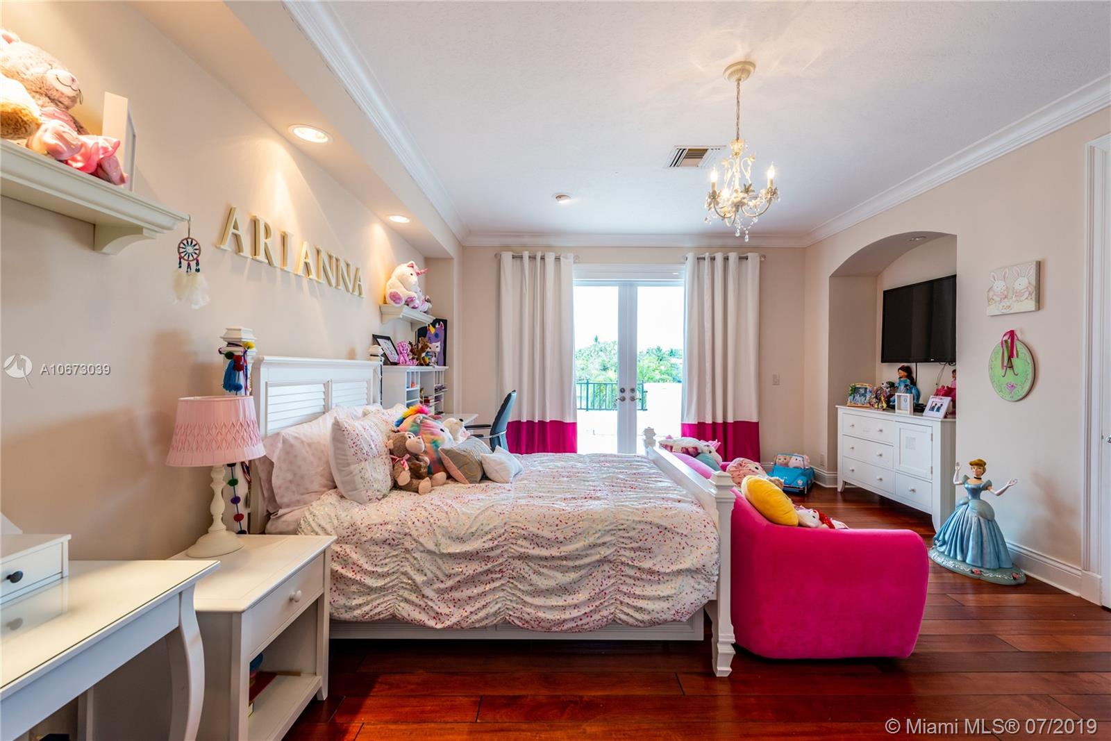 WINDMILL RANCH ESTATES PH - Residential