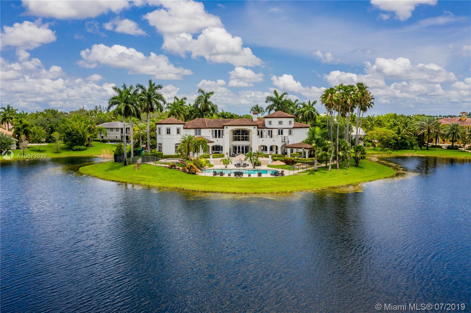 WINDMILL RANCH ESTATES PH - Residential