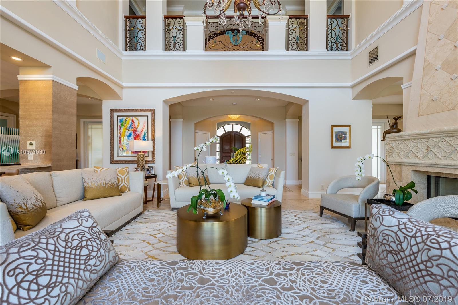 WINDMILL RANCH ESTATES PH - Residential