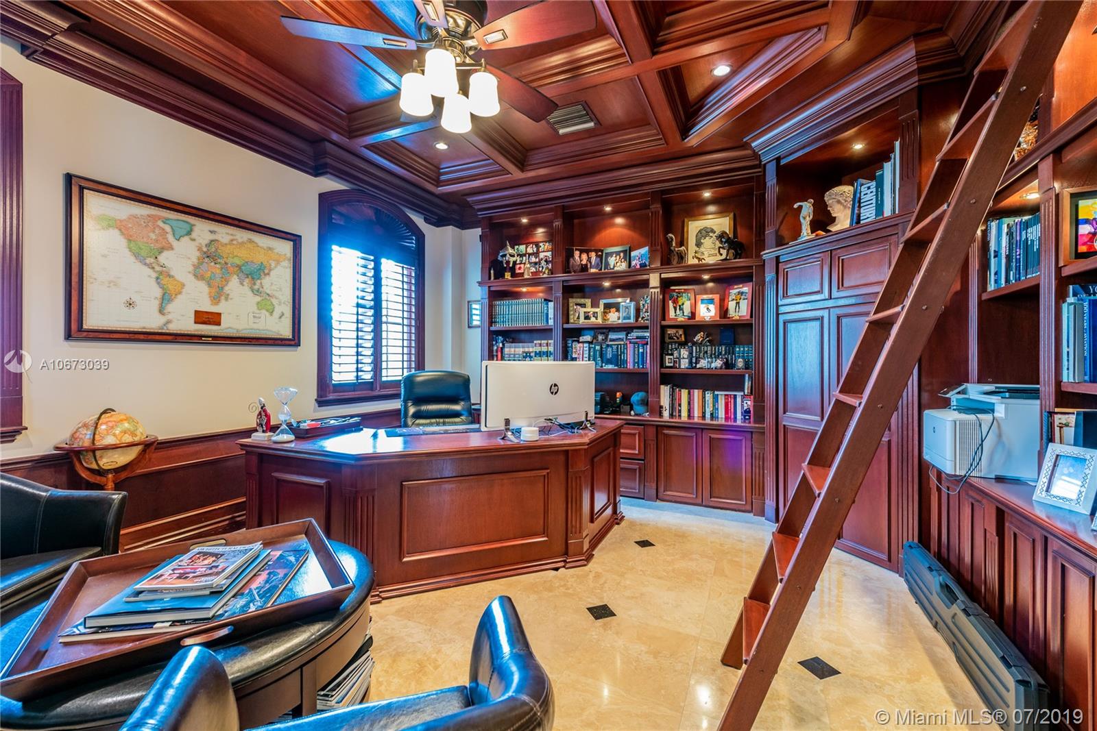 WINDMILL RANCH ESTATES PH - Residential