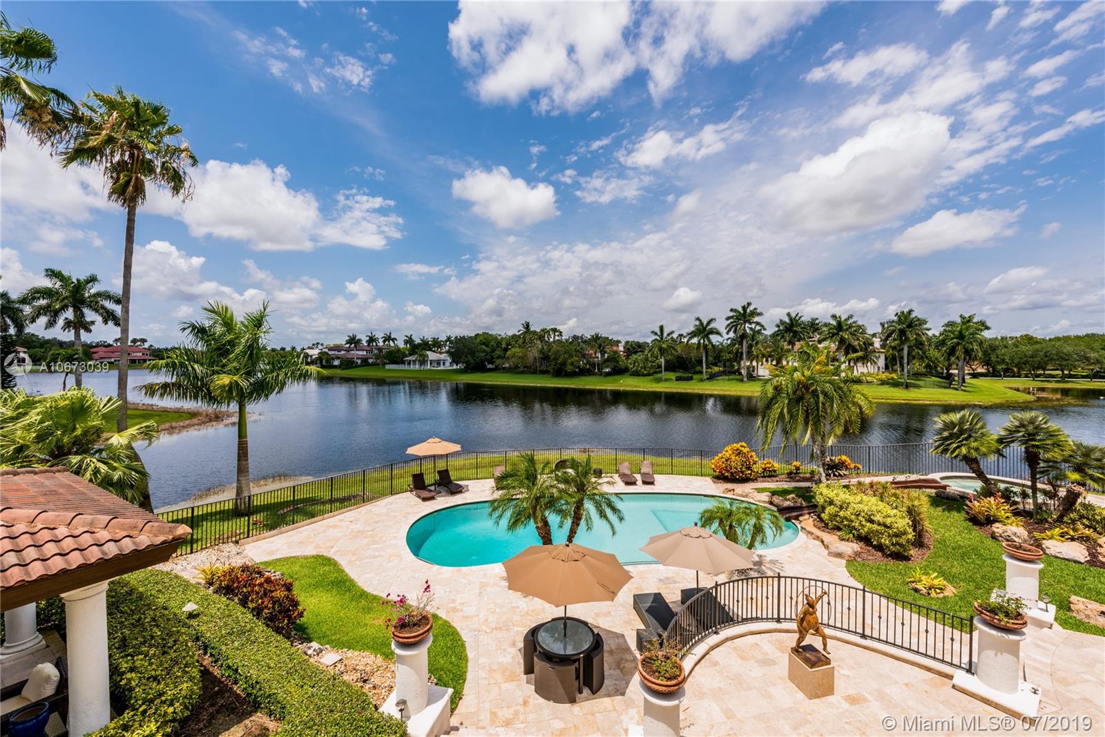 WINDMILL RANCH ESTATES PH - Residential