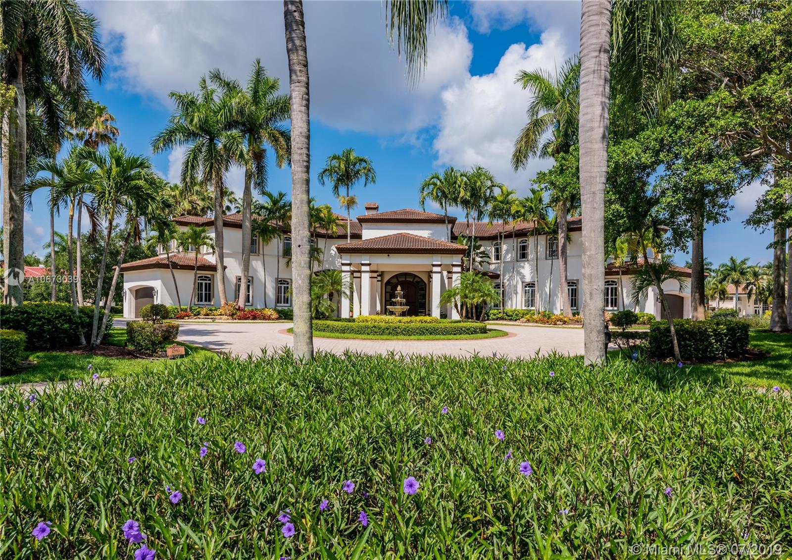 WINDMILL RANCH ESTATES PH - Residential