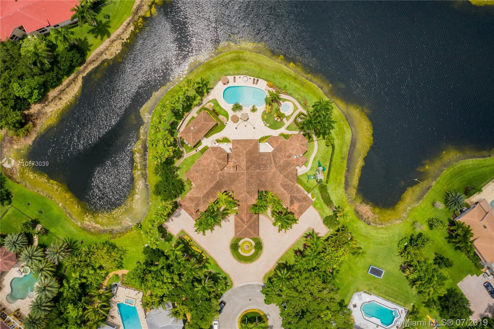 WINDMILL RANCH ESTATES PH - Residential