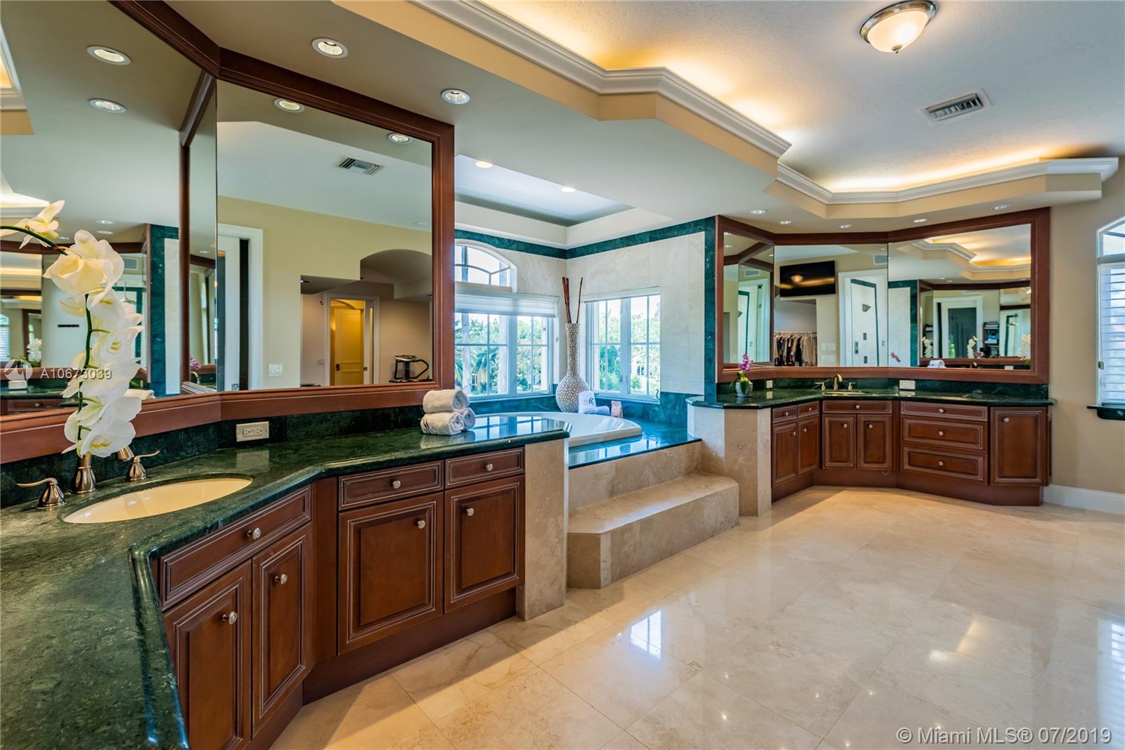 WINDMILL RANCH ESTATES PH - Residential