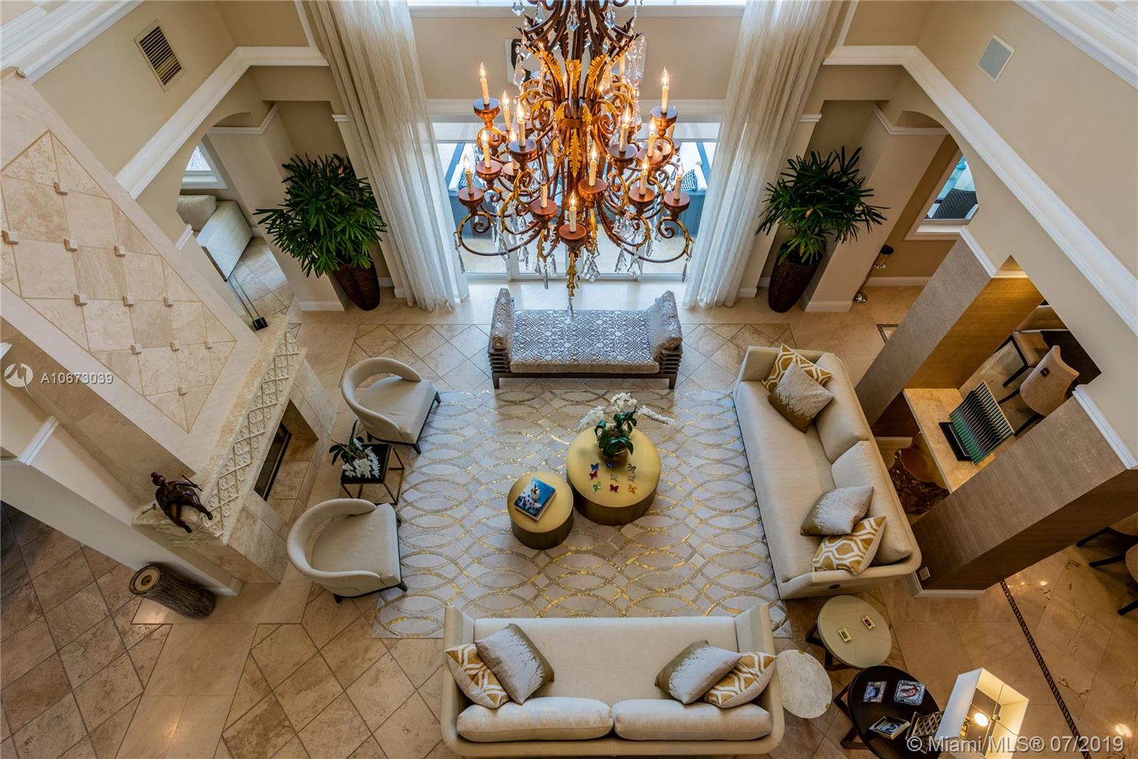 WINDMILL RANCH ESTATES PH - Residential