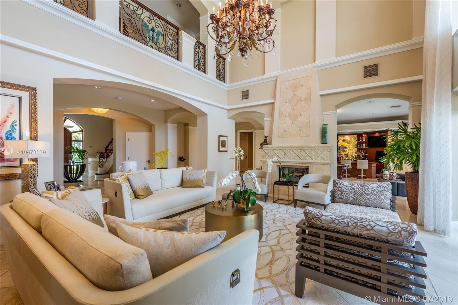 WINDMILL RANCH ESTATES PH - Residential