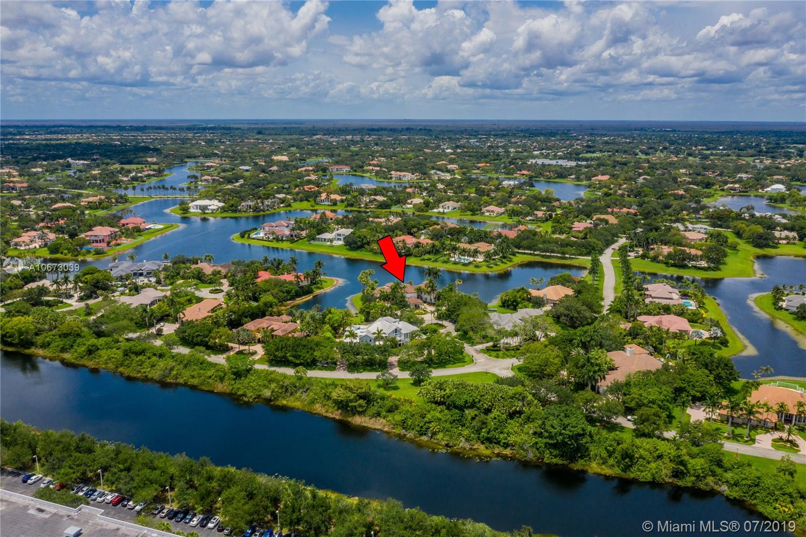 WINDMILL RANCH ESTATES PH - Residential