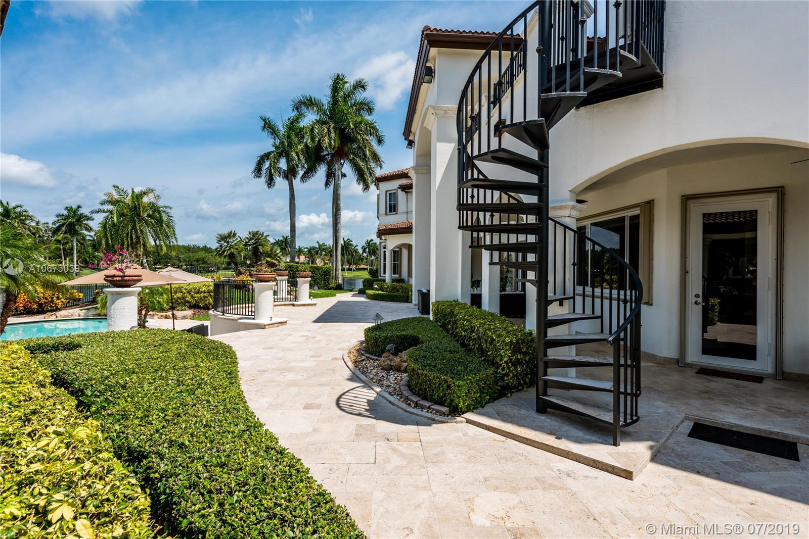 WINDMILL RANCH ESTATES PH - Residential