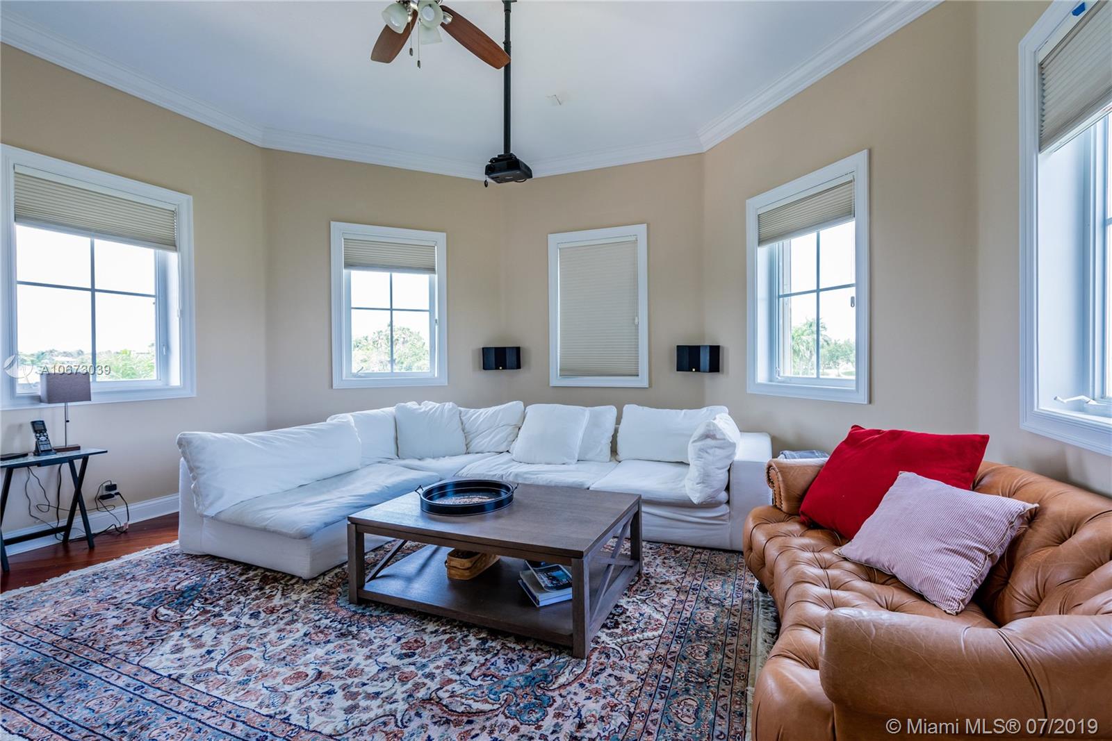 WINDMILL RANCH ESTATES PH - Residential