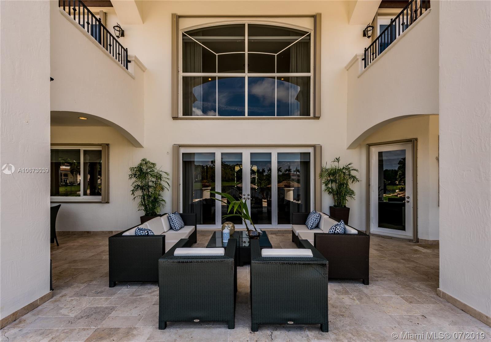 WINDMILL RANCH ESTATES PH - Residential