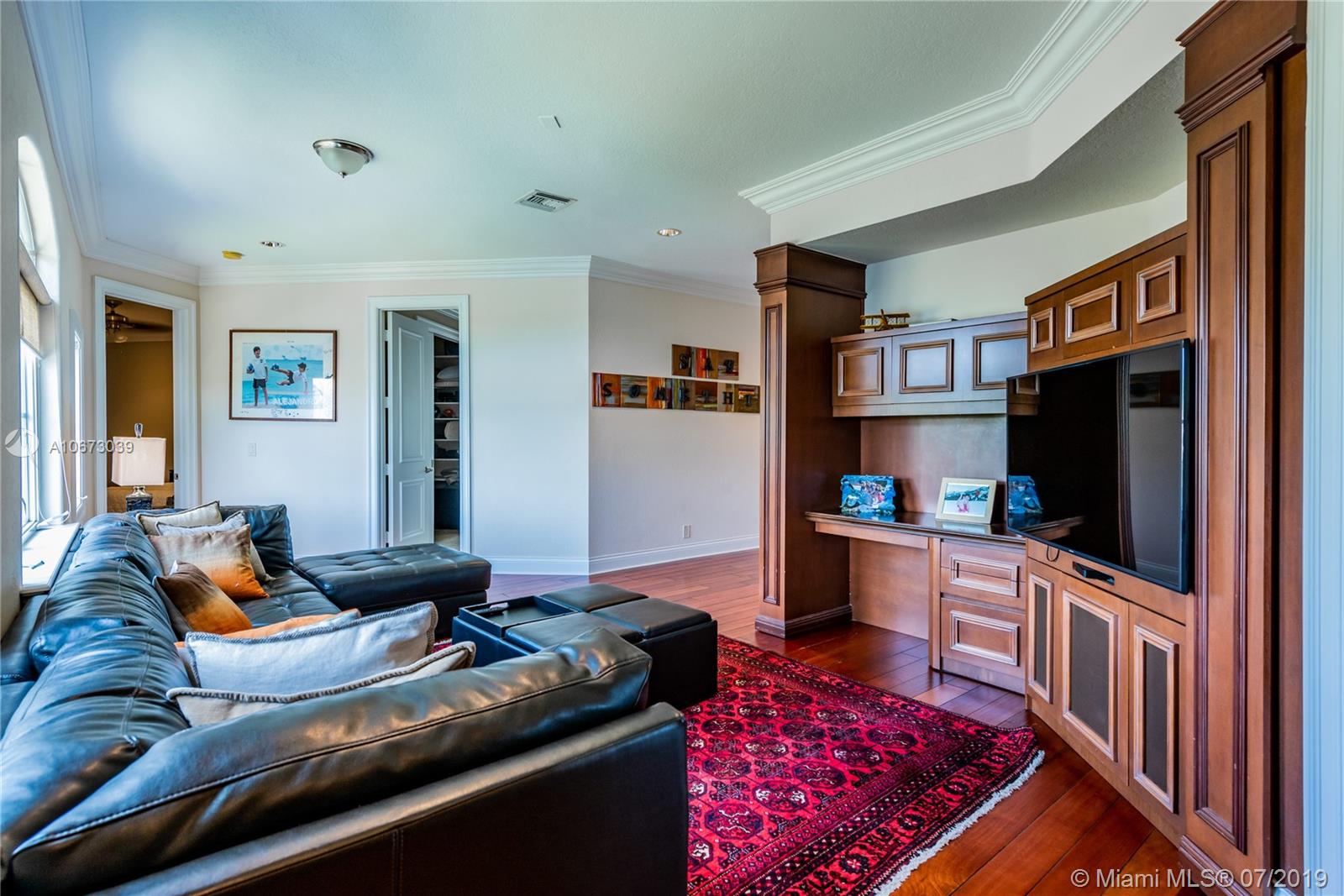 WINDMILL RANCH ESTATES PH - Residential